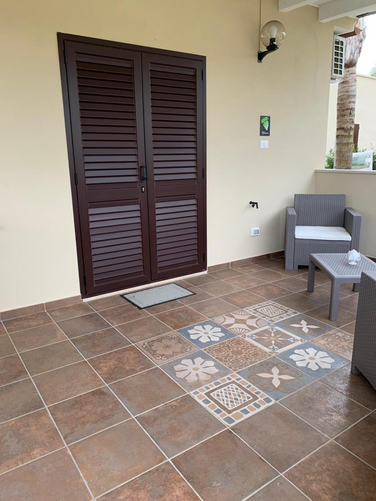 Relais San Giovanni Srls Castellaneta Esterno foto