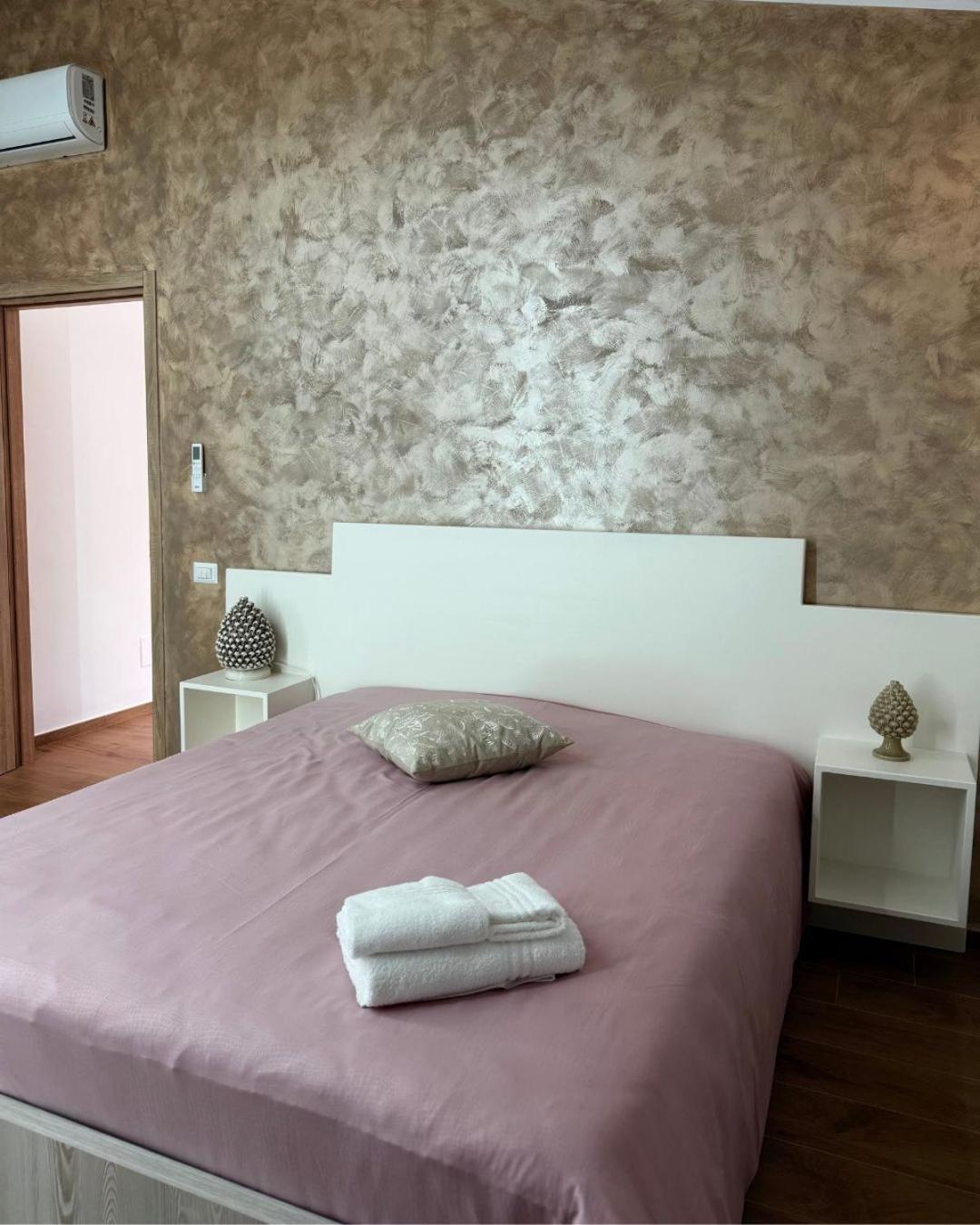 Relais San Giovanni Srls Castellaneta Esterno foto